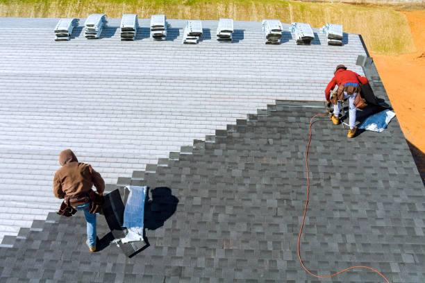 Residential Roof Replacement in Cedar Lake, IN